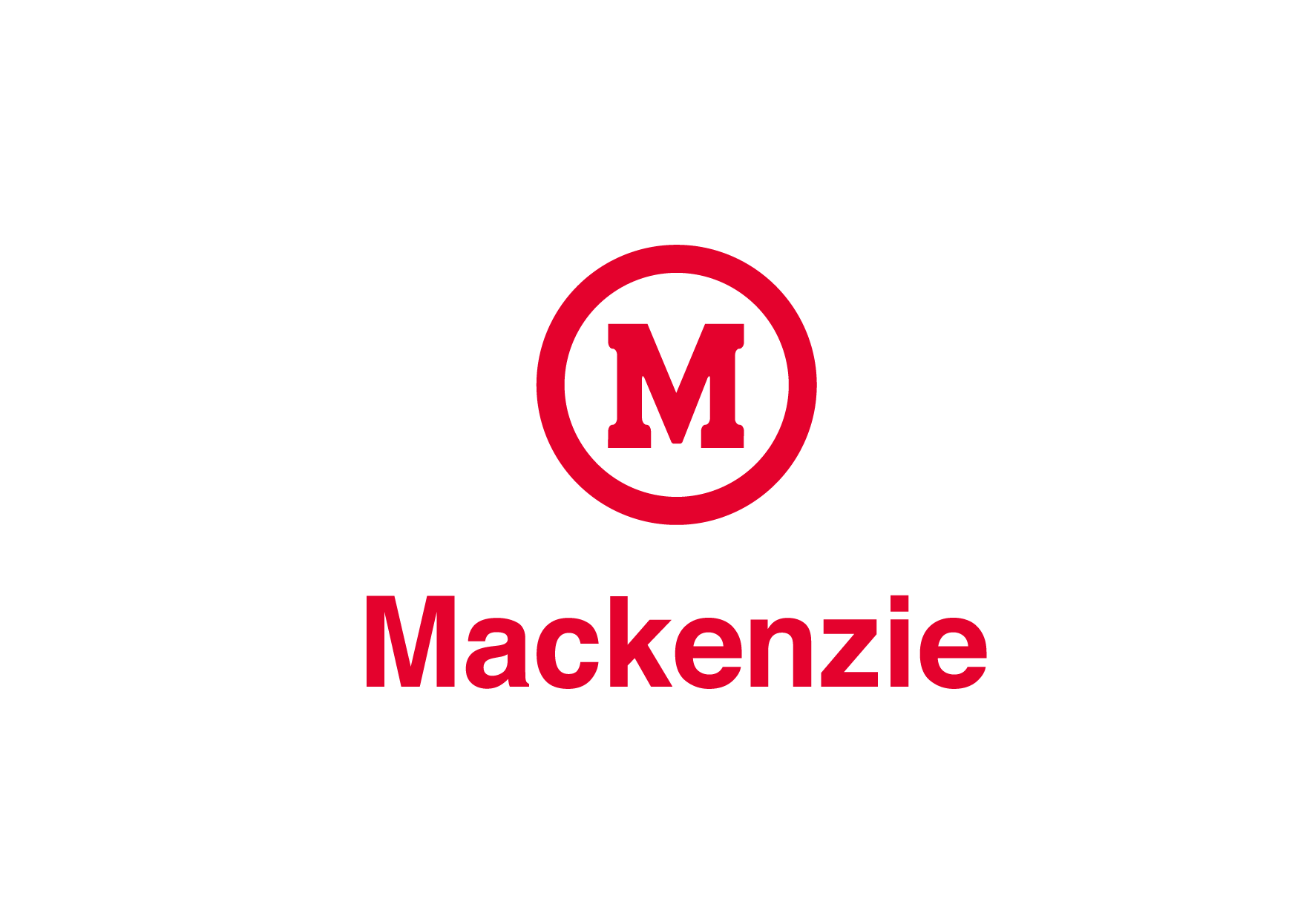 Sistema Mackenzie
